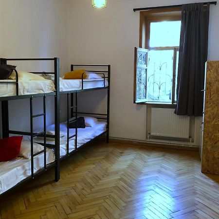 Vac Hostel Tbilisi Zewnętrze zdjęcie