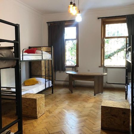 Vac Hostel Tbilisi Zewnętrze zdjęcie