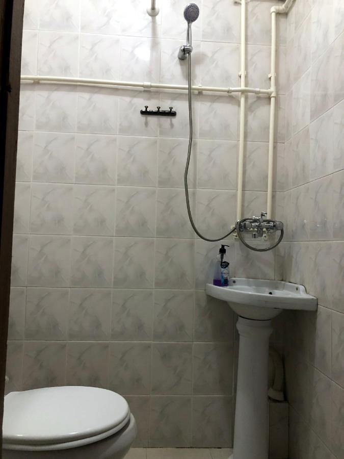 Vac Hostel Tbilisi Zewnętrze zdjęcie