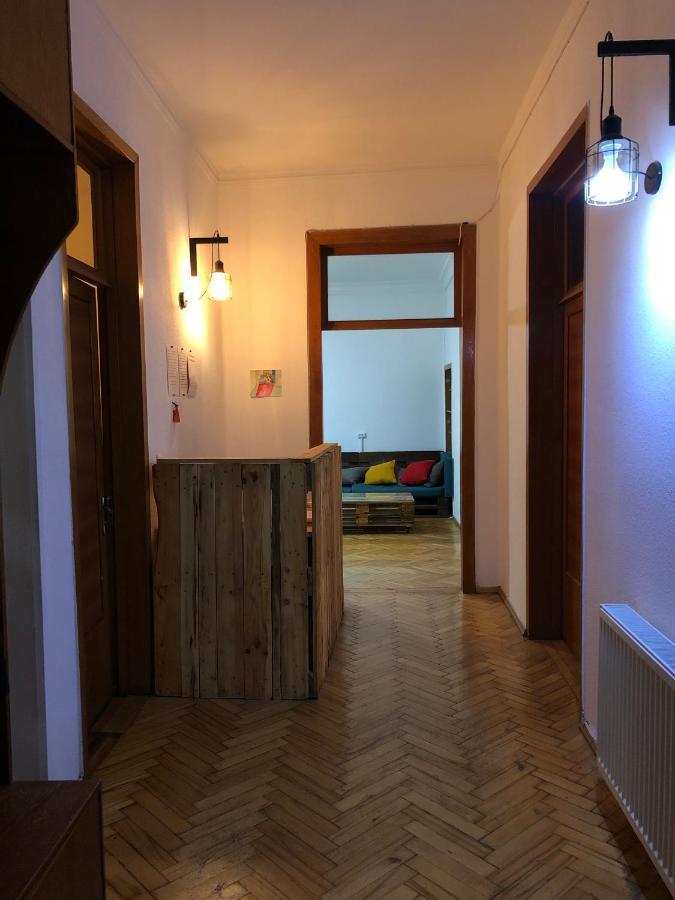 Vac Hostel Tbilisi Zewnętrze zdjęcie