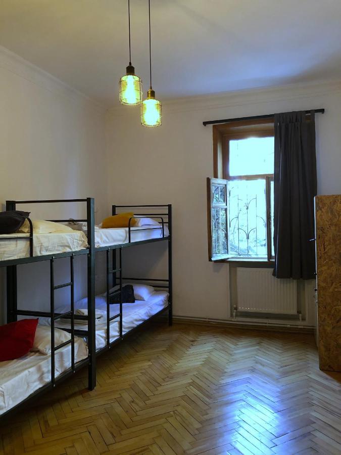 Vac Hostel Tbilisi Zewnętrze zdjęcie